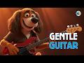 Warm Guitar Tones & Subtle Beats | Relax and Reset Your Mind
