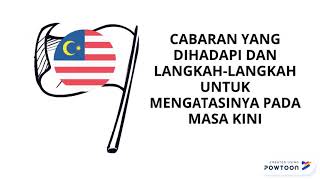 Sejarah Tingkatan 3 Kerja Kursus Pembentangan
