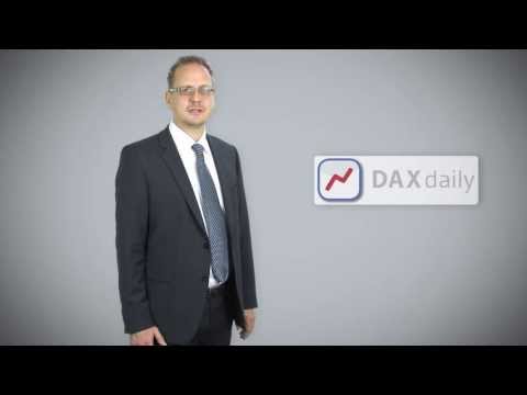 DAX Daily, kostenloser Email Newsletter, Chefredakteur Henrik Voigt, Investor Verlag 2013