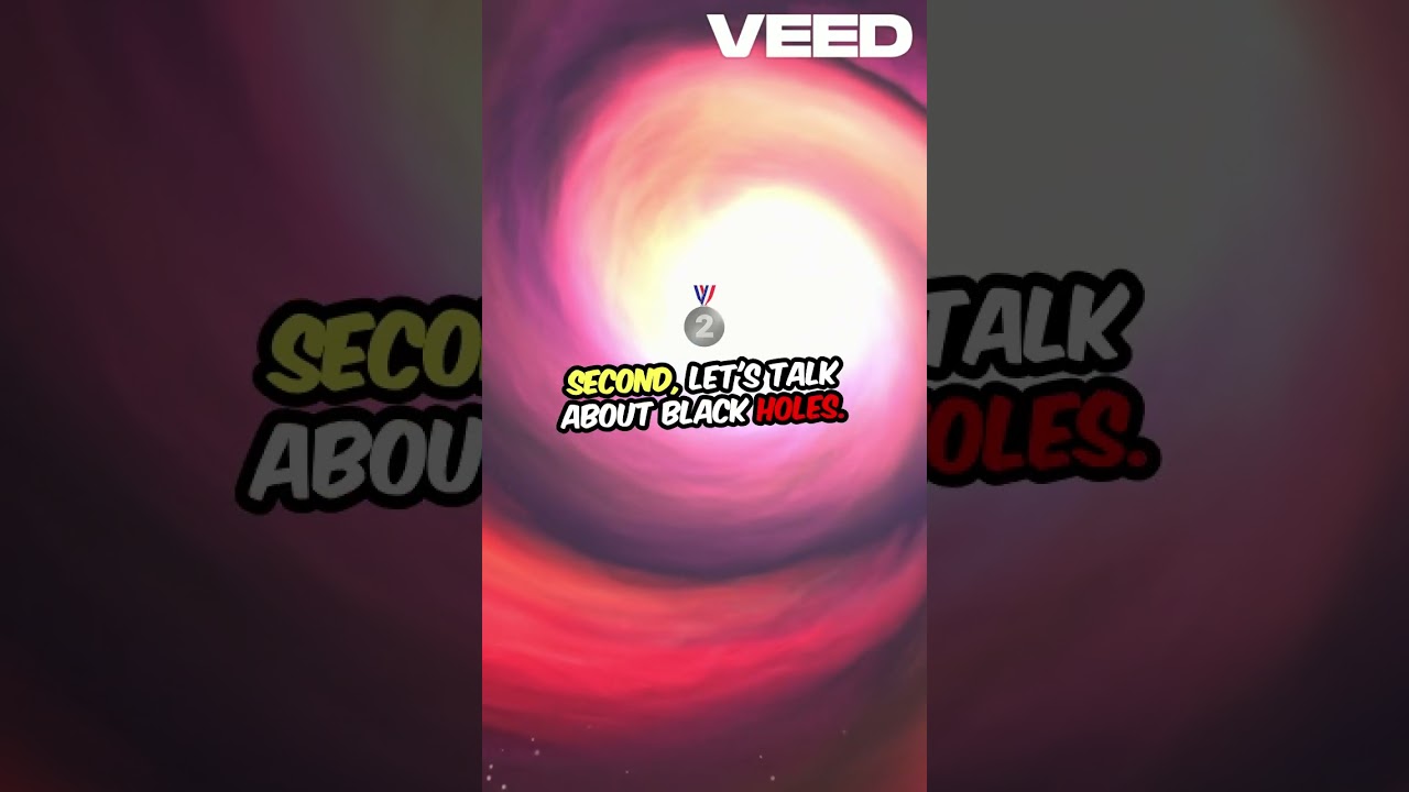 Awe Inspiring Facts About Our Universe