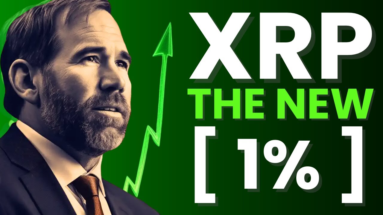 This is how much XRP you NEED to hold.