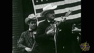 KS#205 - Bill Monroe