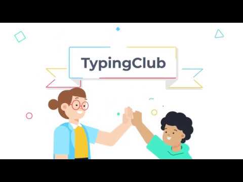 Introduction To TypingClub