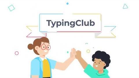 Introduction To TypingClub