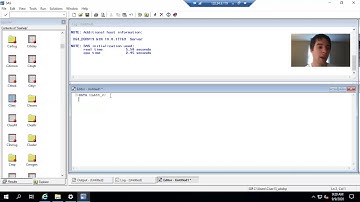 Introduction to SAS Programming