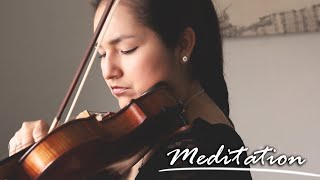 Meditation (Ave Maria) - Bach/Gounod