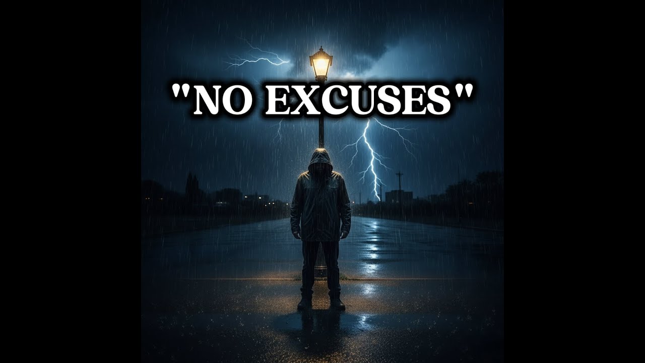 NO EXCUSES - Jocko Willink & Eric Thomas Best Motivational Speech | 5 Minutes 