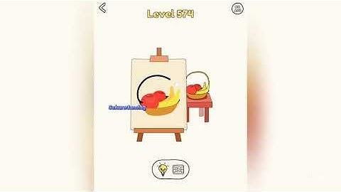 DOP Draw One Part Level 571 572 573 574 575