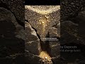 You can get gold in river bank #gold #goviral #animation #rivergold