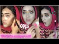 Glamgirl by mahwish face products review hit or miss