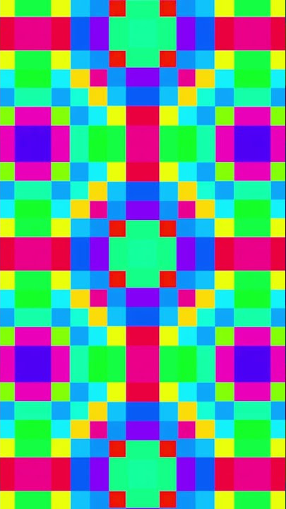 Color Changing Disco Walls Fast - Color Changing Disco Walls For Your Home 4K UltraHD #shorts