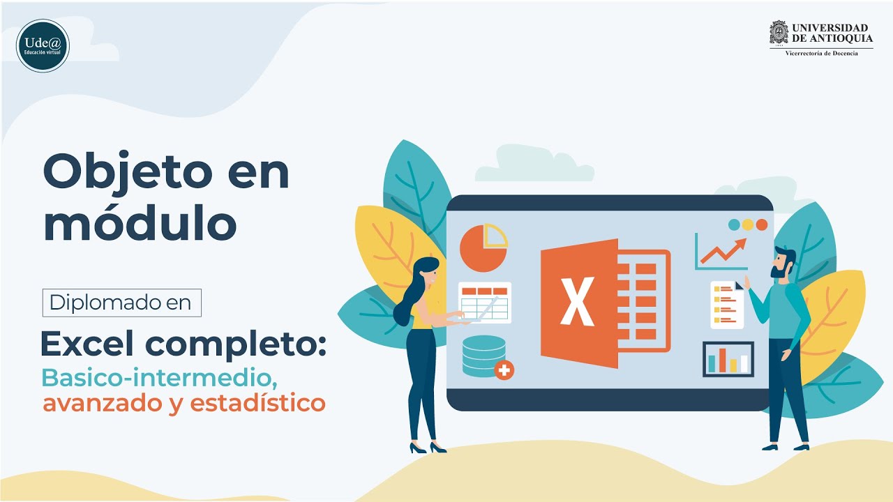 Objeto en módulo - YouTube