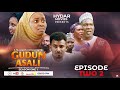 GUDUN ASALI KADAN DAGA CIKIN SEASON 1 EPISODE 2