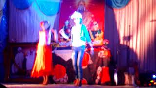 Uppunasi Rural Stars Choreography 1 Madhu Sk