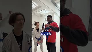 These Lot Can Fight But Can They Predict 