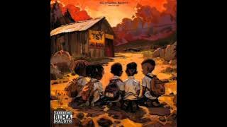 Zaza rap taiza mitohy ny fanadiadina _Sam ft ralmo ft khyms et tovolah