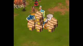 Darkstone : 70% clearing reward