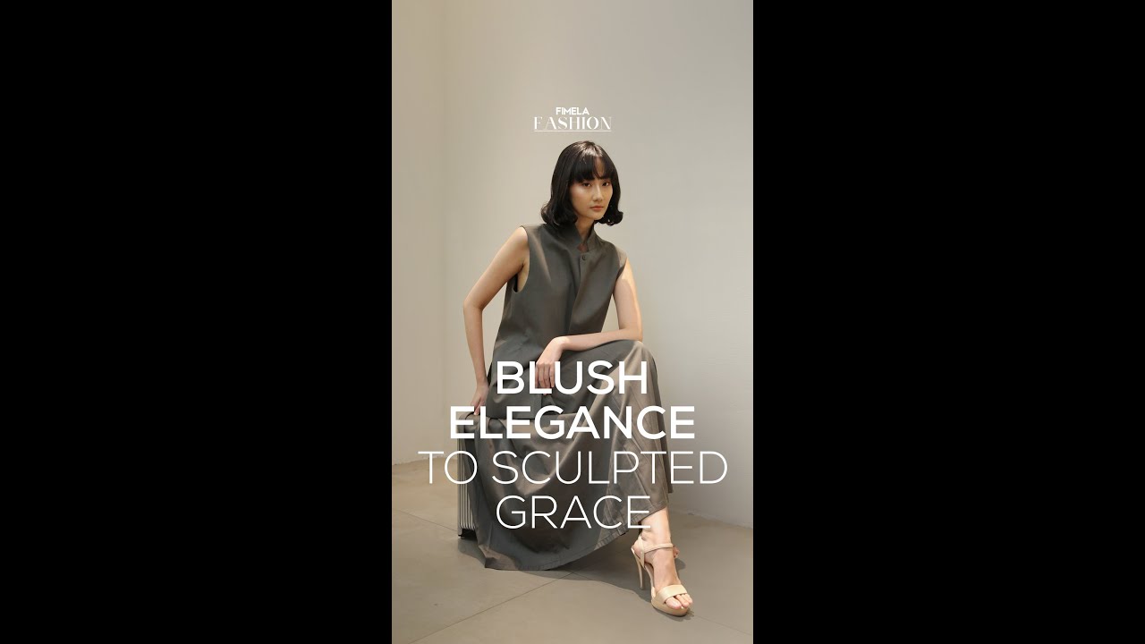 Koleksi Fall/Winter 2025 dengan Sentuhan Timeless Style Mashiro & Co