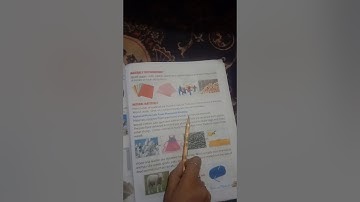 Class 3rd science chapter-9 part -2