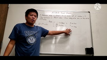 ASVAB Arithmetic Reasoning and Math Knowledge- Trial Exam 14 - Answer Keys