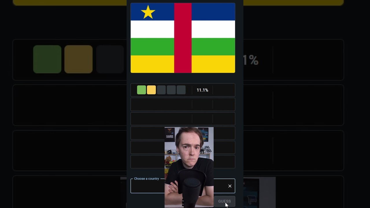 Was bedeutet der rote Balken?