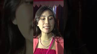 Heboh Netizen Ngaku Penah Ketemu Syahnaz Sadiqah Dan Rendy Kjaernett Lagi Jalan Bareng?