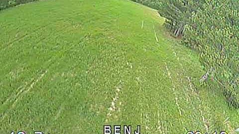 Kiss FCv1 pid tuning 2