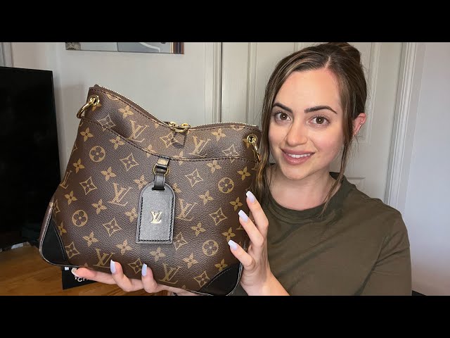 Louis Vuitton Odeon PM 2020 First Impressions, Mod Shots, What