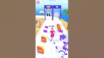 All levels gameplay | Best Funny Game Android, Ios | Những video triệu view