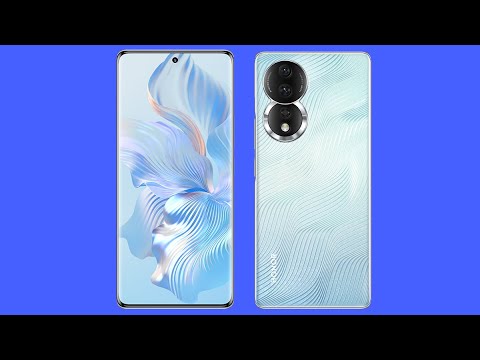 ВЫШЕЛ HONOR 80 ЗА 23000 РУБЛЕЙ!