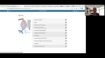 PhysioEx Instruction Video