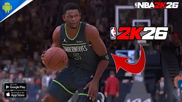 UPDATED NBA2K20-2K26 | UPDATED SIGN AND TRADE | DARK CROWD | NEW FACE CREATION |