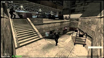 The Hidden: Source w/Triple S ~ #8 ~ Give Me A Good, Clean Death Any Day