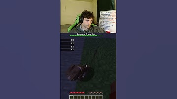 I did a oopsie… | Minecraft With Chaos Mod | Twitch: ChunksterChunkus