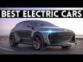 Top 15 Electric Cars Worth Waiting For | Electric Car Geek