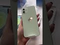 Iphone 12 Green Iphone 12 Green