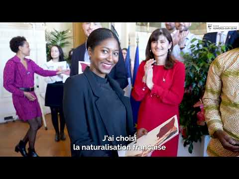 🇫🇷 #CEREMONIE -