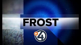Chilly start to an overall warmer Tuesday