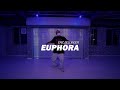 ERIC BELLINGER EUPHORIC L LILY CHOREOGRAPHY mp3