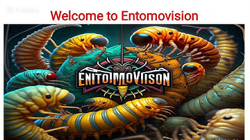 "Chapter 1 Introduction to Entomology |Types of Insect Larvae Explained"