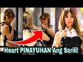 Heart Evangelista AMINADONG May Itinatagong Lungkot