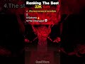Ranking the most incredible JJK edits #jjkgame #anime #fypシ #fypシ #animeedit #animeshorts