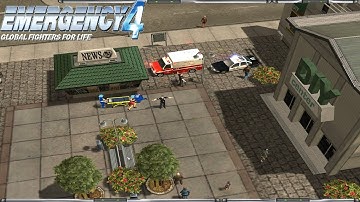Emergency 4 | Project Nostalgia Submod