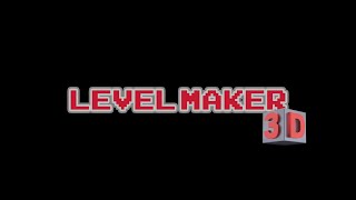 Level Maker 3d official trailer (2023)