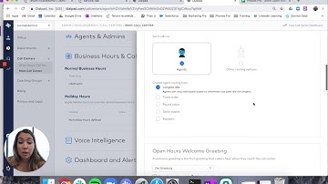 Managing High Call Volume