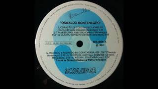 Video thumbnail of "Oswaldo Montenegro - Coração De Todo Mundo (LP/1990)"