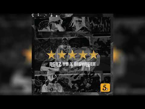 NGAZ - BEST I EVER HAD