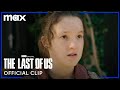 Ellie Shares The Fireflies&#39; Plan | The Last Of Us | Max