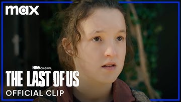 Ellie Shares The Fireflies