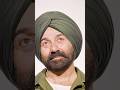 Hema Malini son Sunny Deol not forget lost father but hide emotion & sadness #shorts #youtubeshorts